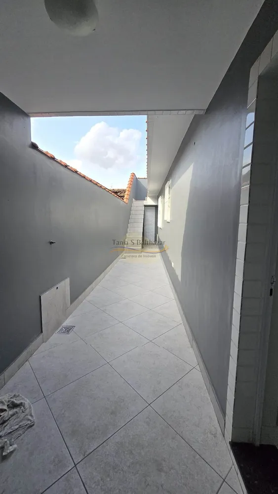 Casa, 3 quartos, 120 m² - Foto 2