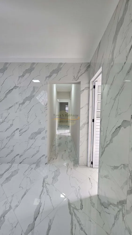 Casa, 3 quartos, 120 m² - Foto 1