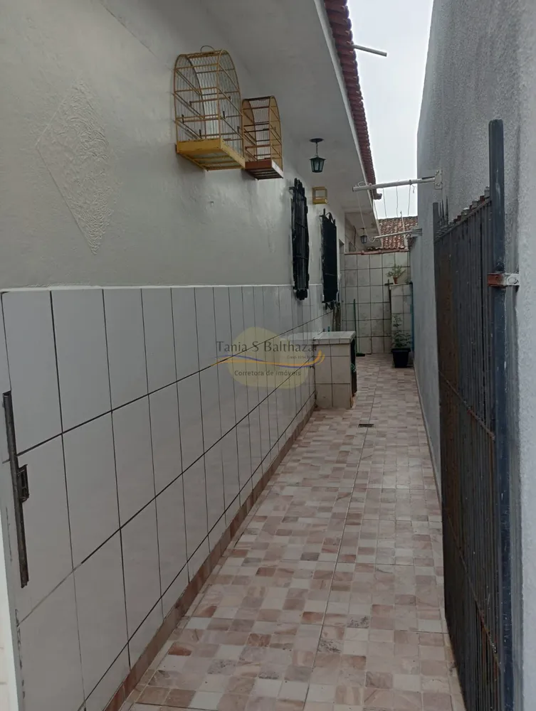 Casa, 2 quartos, 71 m² - Foto 3
