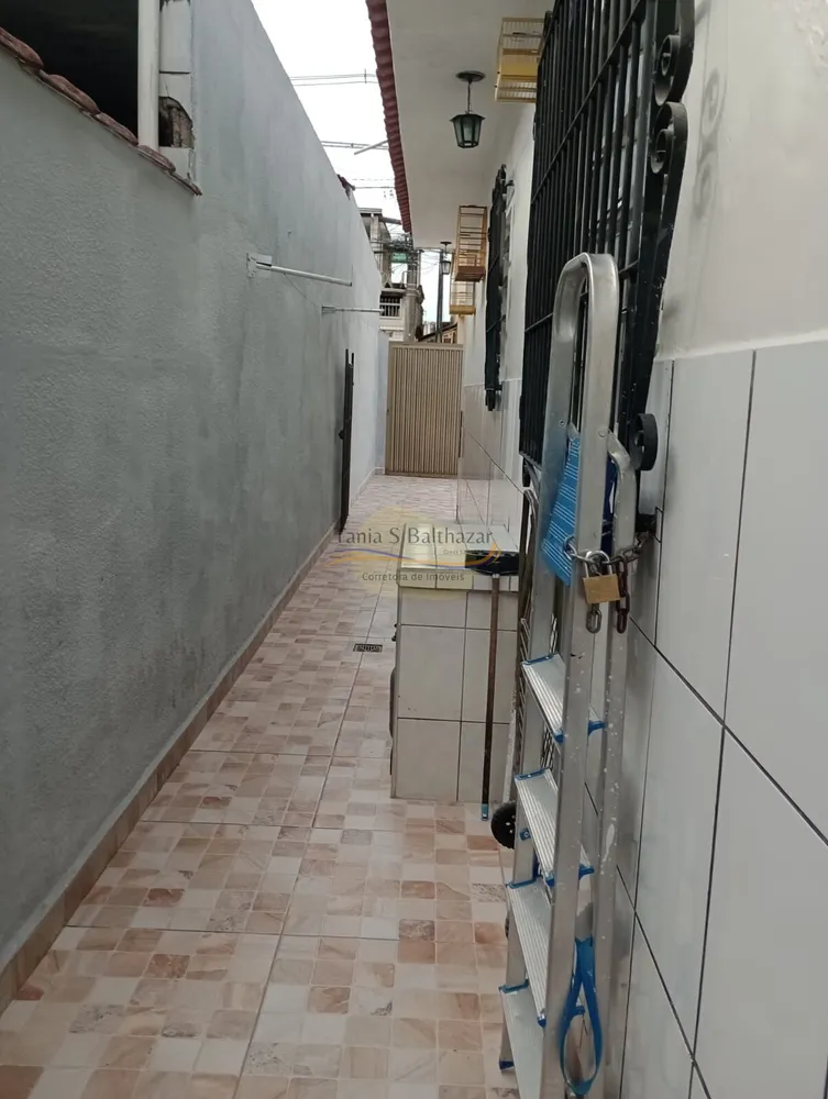 Casa, 2 quartos, 71 m² - Foto 2
