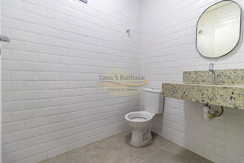 Loja-Salão, 550 m² - Foto 13