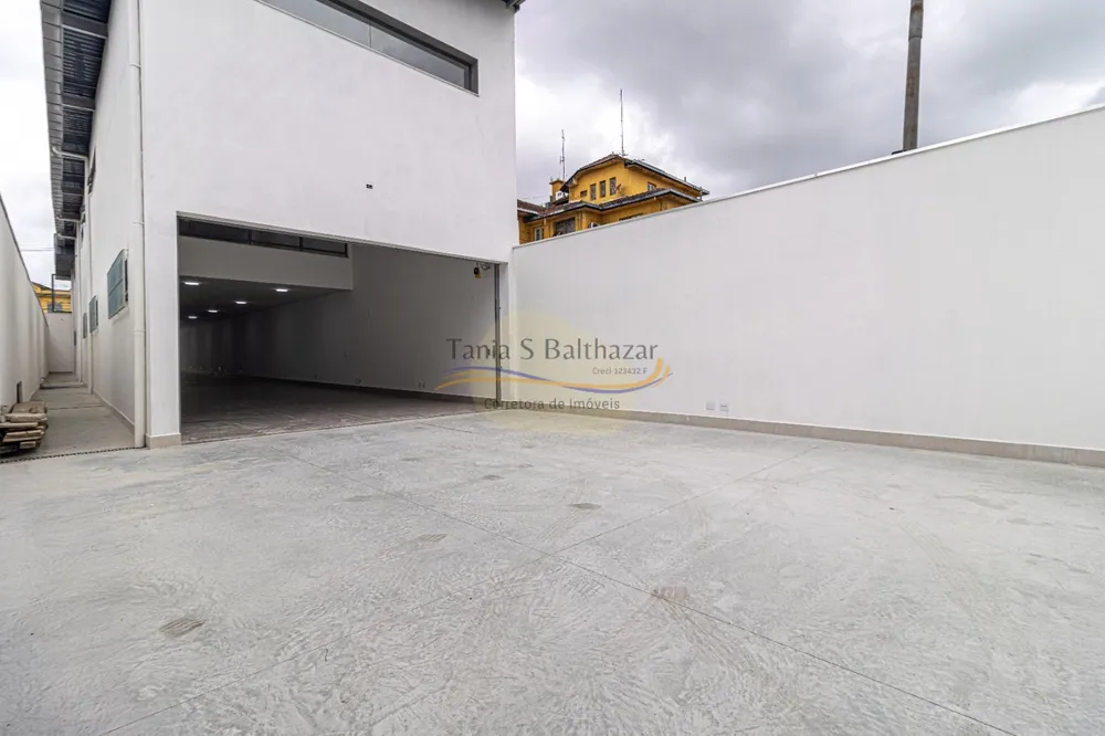 Loja-Salão, 550 m² - Foto 16