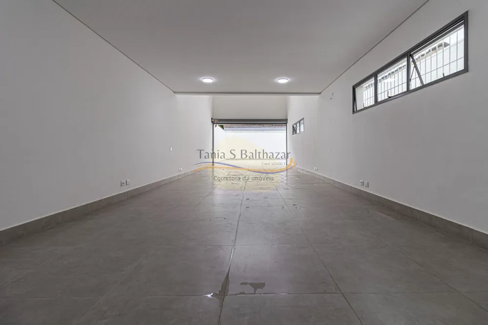 Loja-Salão, 550 m² - Foto 3