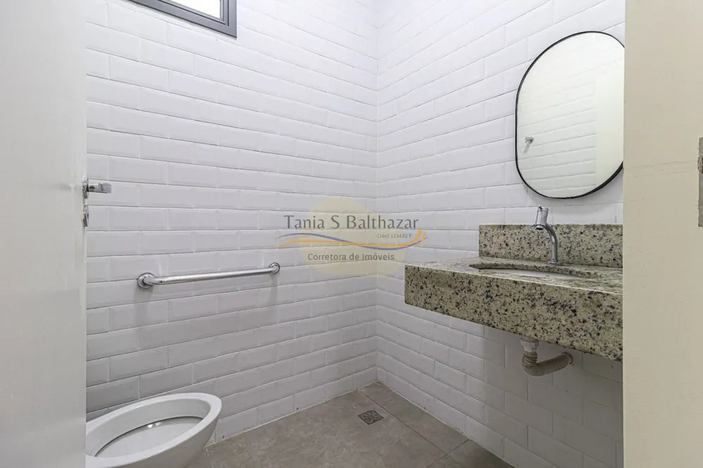 Loja-Salão, 550 m² - Foto 14