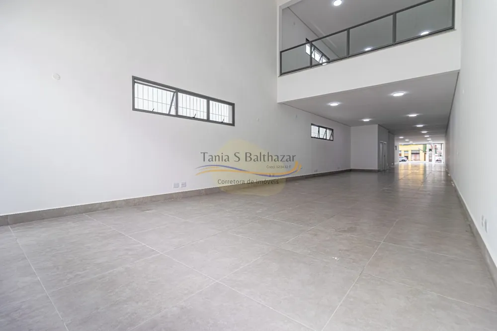 Loja-Salão, 550 m² - Foto 1
