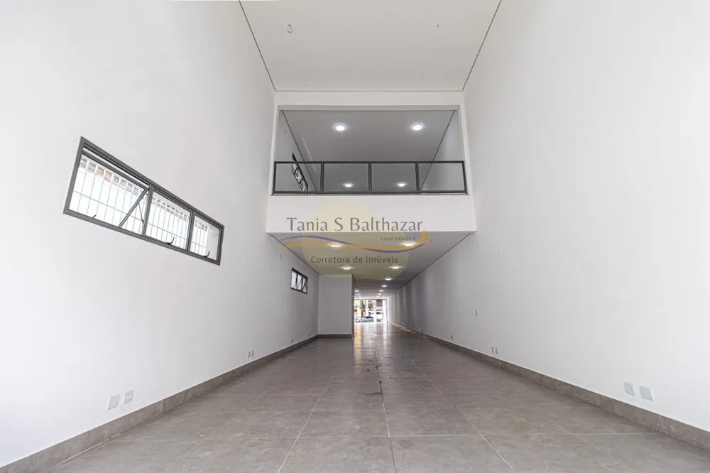 Loja-Salão, 550 m² - Foto 2