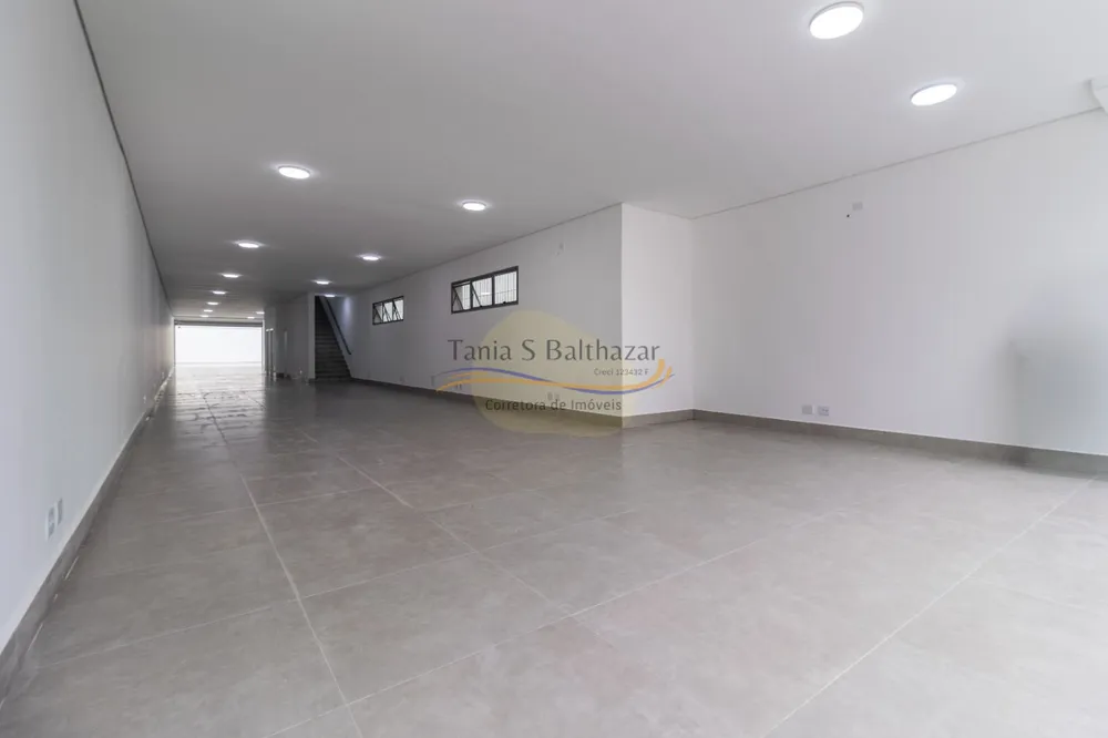 Loja-Salão, 550 m² - Foto 4