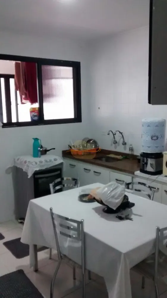 Apartamento, 2 quartos, 82 m² - Foto 10