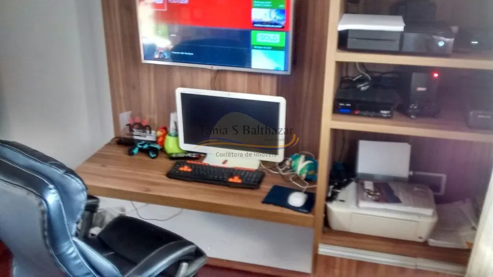 Apartamento, 2 quartos, 82 m² - Foto 3