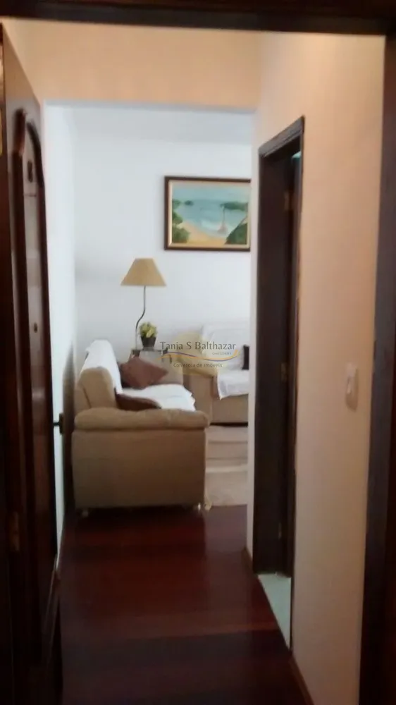 Apartamento, 2 quartos, 82 m² - Foto 1
