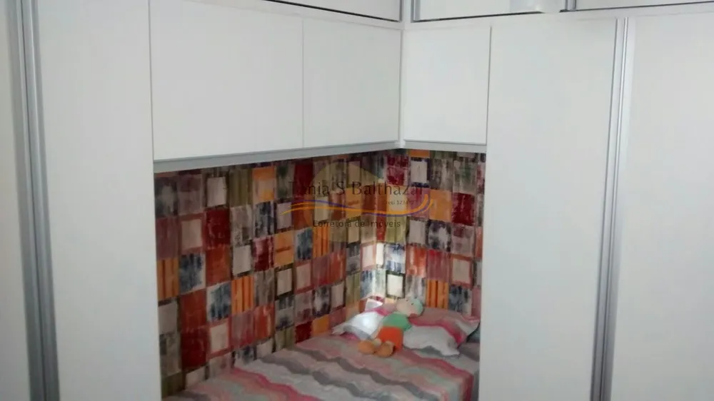 Apartamento, 2 quartos, 82 m² - Foto 8