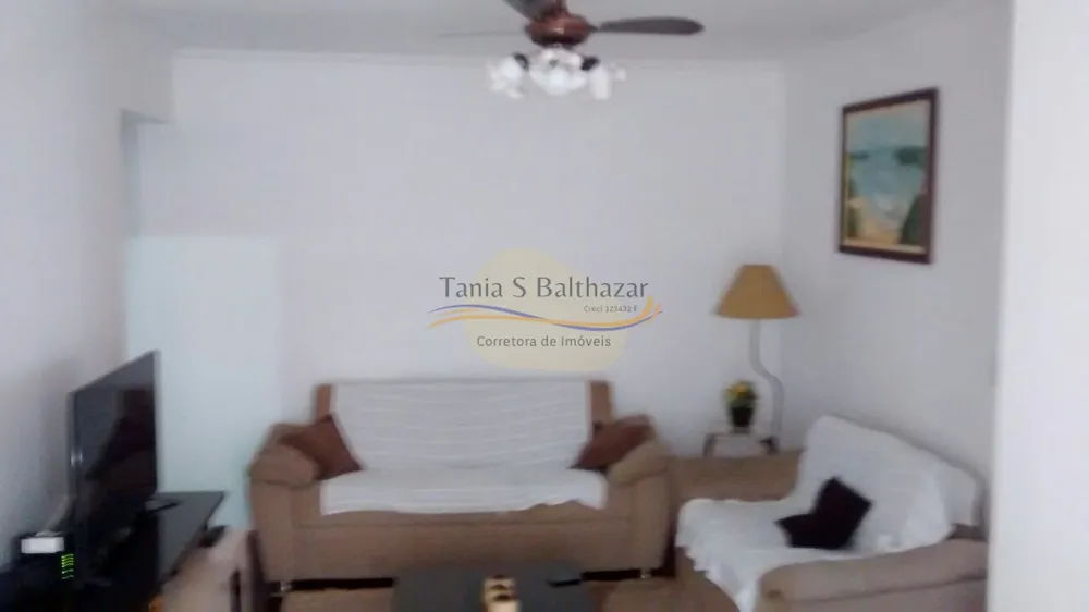 Apartamento, 2 quartos, 82 m² - Foto 2