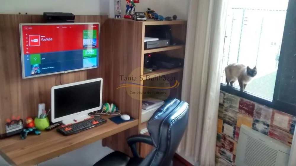Apartamento, 2 quartos, 82 m² - Foto 9
