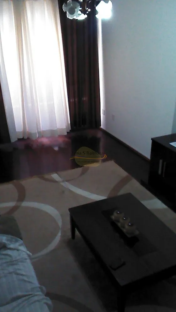 Apartamento, 2 quartos, 82 m² - Foto 5