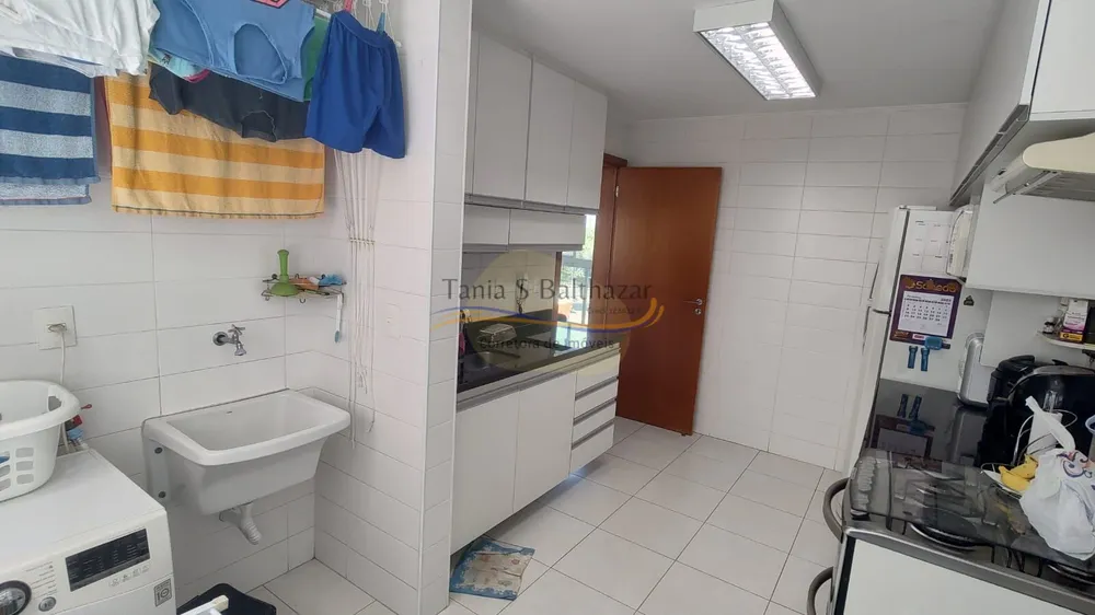 Apartamento, 3 quartos, 100 m² - Foto 1