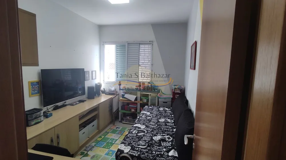 Apartamento, 3 quartos, 100 m² - Foto 4