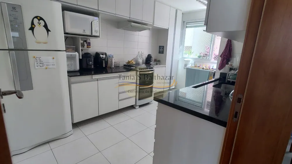 Apartamento, 3 quartos, 100 m² - Foto 3