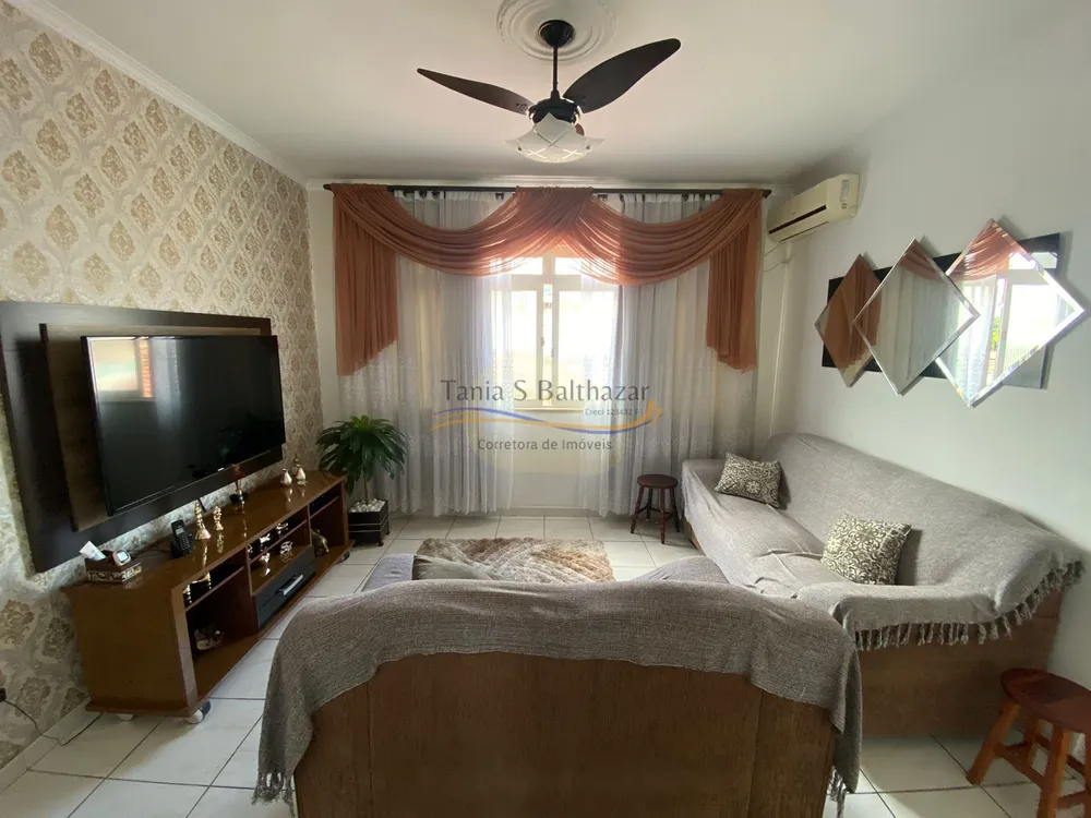 Apartamento, 3 quartos, 110 m² - Foto 6