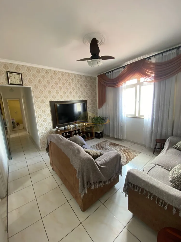 Apartamento, 3 quartos, 110 m² - Foto 8