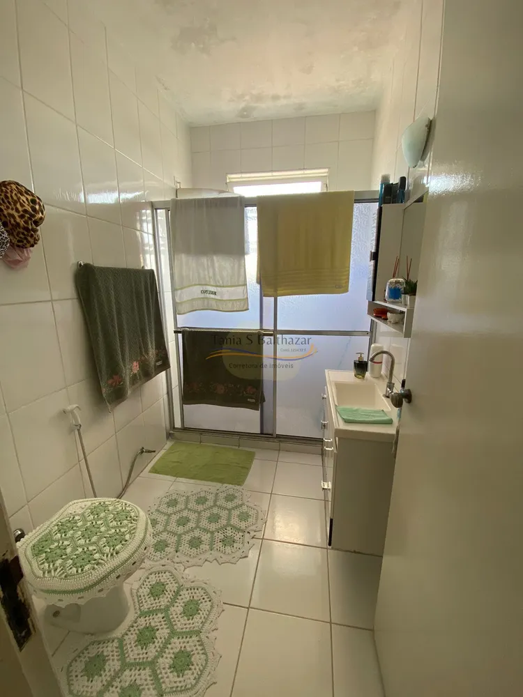 Apartamento, 3 quartos, 110 m² - Foto 4