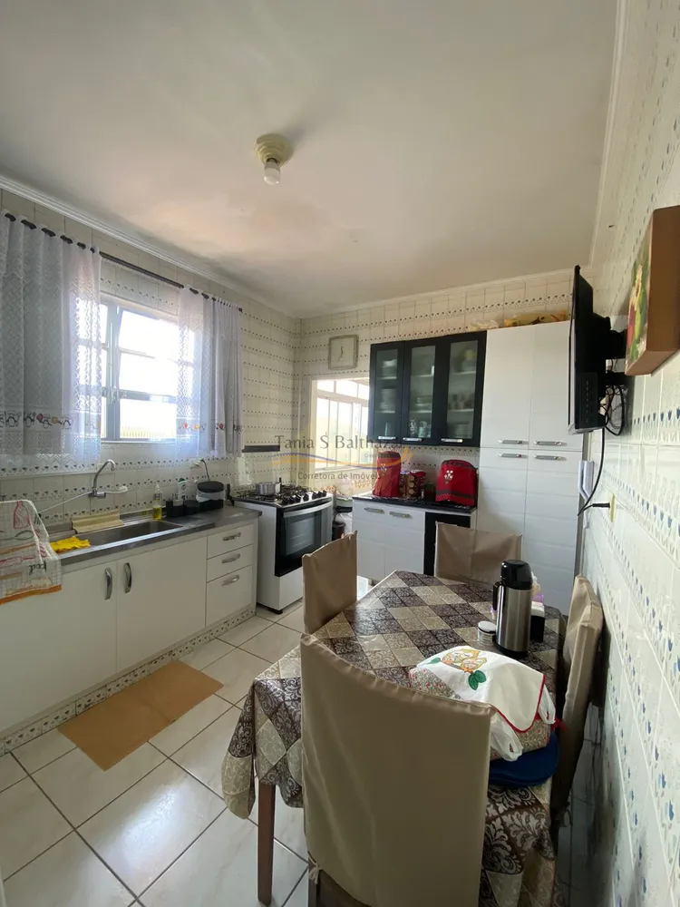Apartamento, 3 quartos, 110 m² - Foto 7