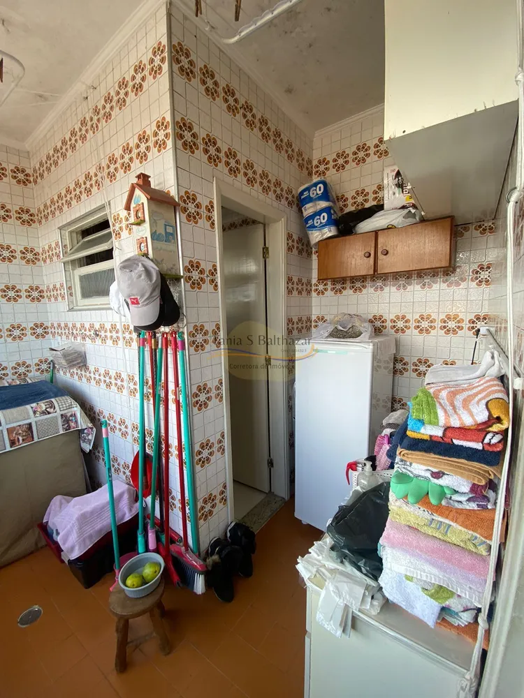 Apartamento, 3 quartos, 110 m² - Foto 10