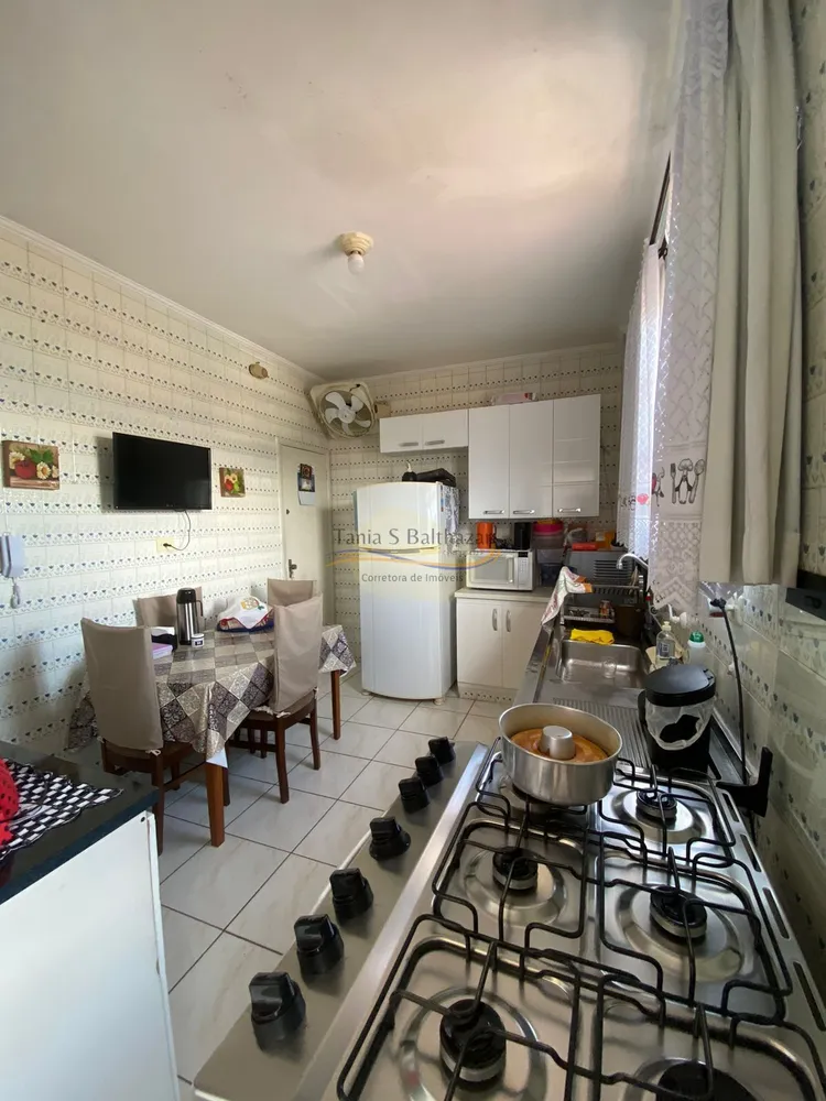 Apartamento, 3 quartos, 110 m² - Foto 1