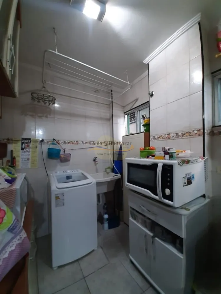 Apartamento, 1 quarto, 47 m² - Foto 10