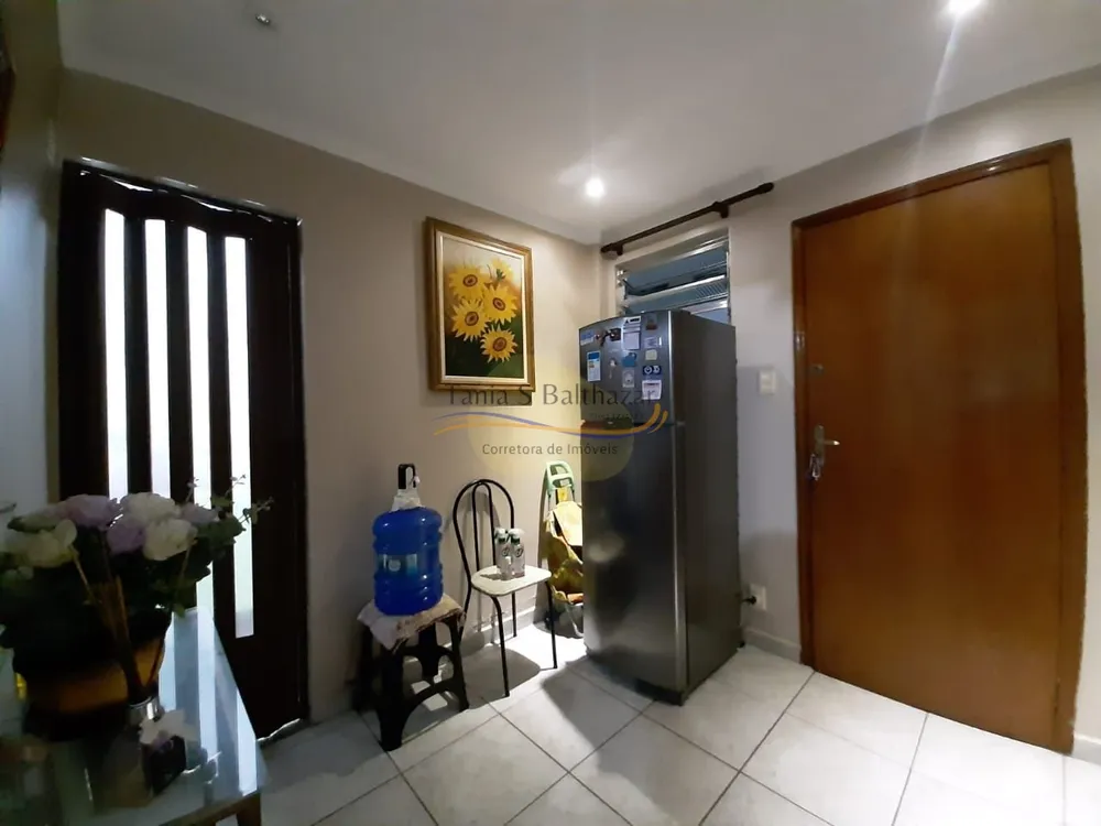 Apartamento, 1 quarto, 47 m² - Foto 3