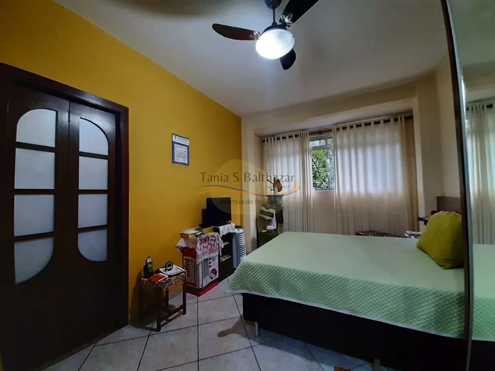Apartamento, 1 quarto, 47 m² - Foto 7