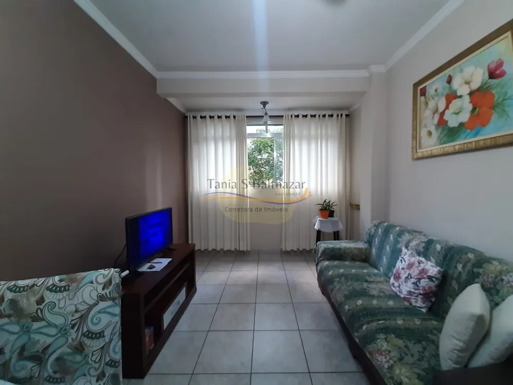 Apartamento, 1 quarto, 47 m² - Foto 1