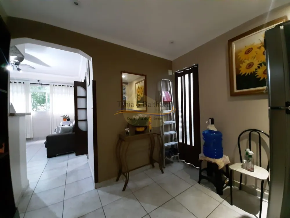Apartamento, 1 quarto, 47 m² - Foto 2