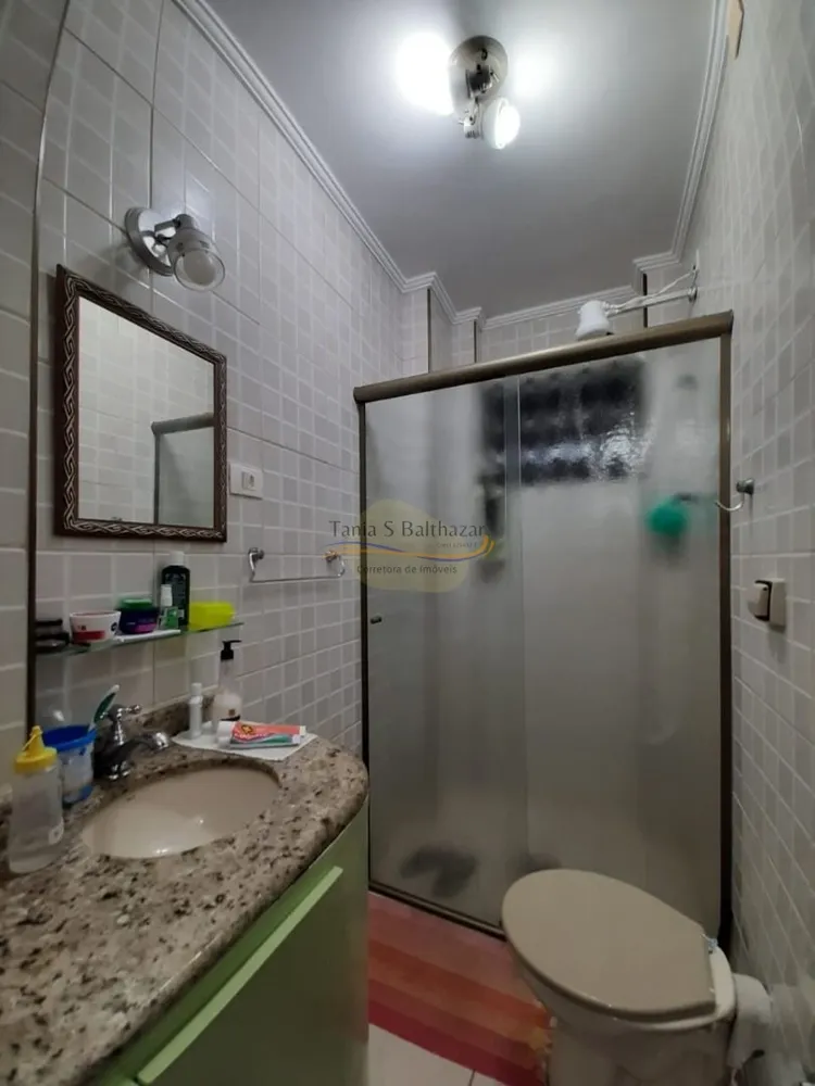 Apartamento, 1 quarto, 47 m² - Foto 8