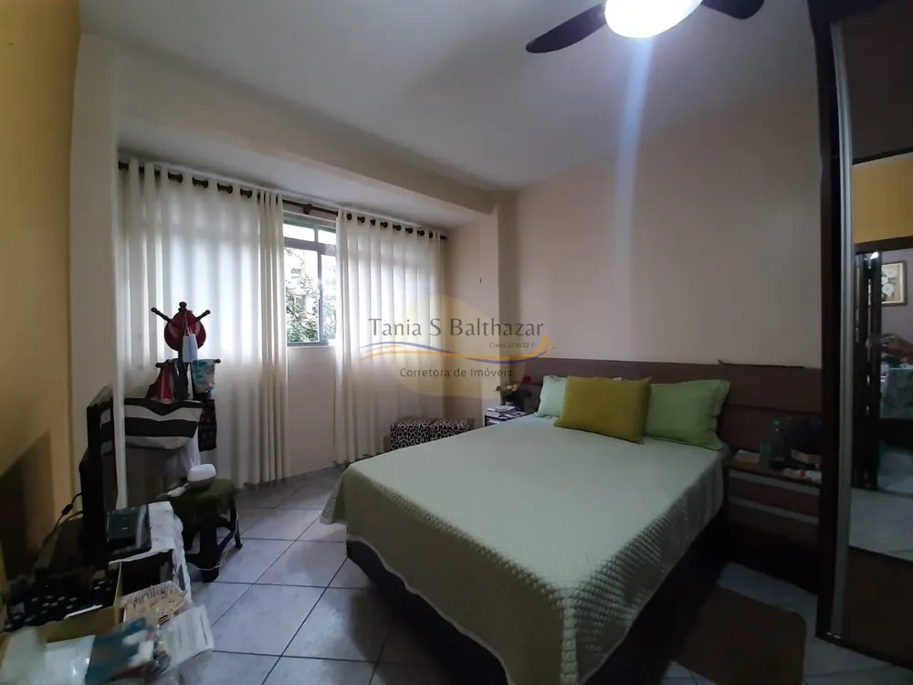 Apartamento, 1 quarto, 47 m² - Foto 5