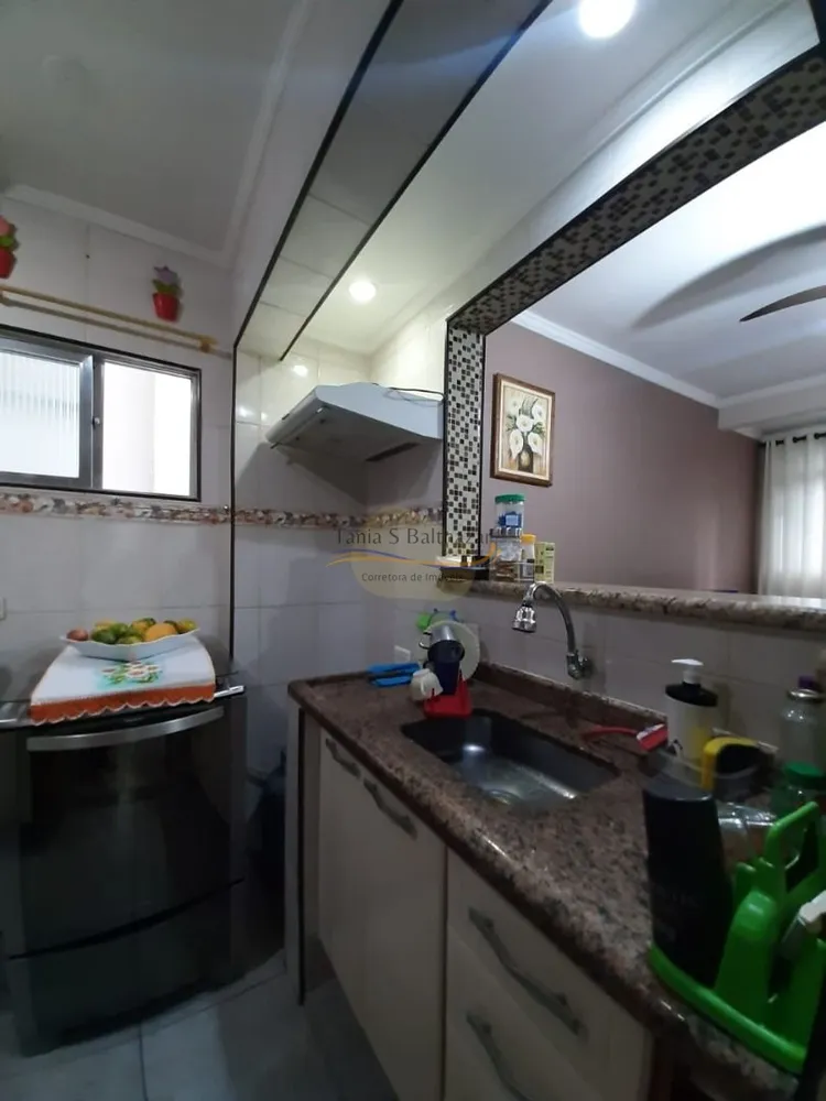Apartamento, 1 quarto, 47 m² - Foto 9