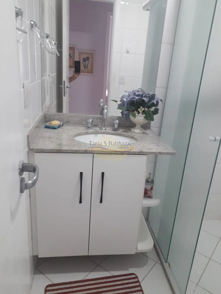 Apartamento, 3 quartos, 100 m² - Foto 7