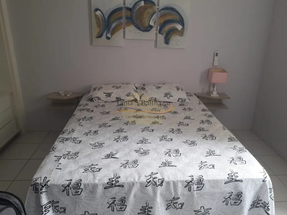 Apartamento, 3 quartos, 100 m² - Foto 6