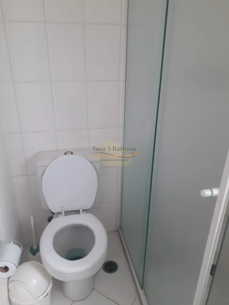 Apartamento, 3 quartos, 100 m² - Foto 8