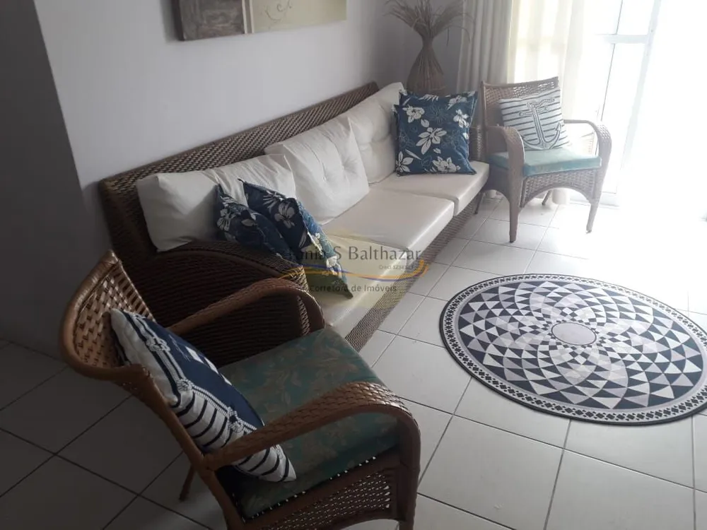 Apartamento, 3 quartos, 100 m² - Foto 3