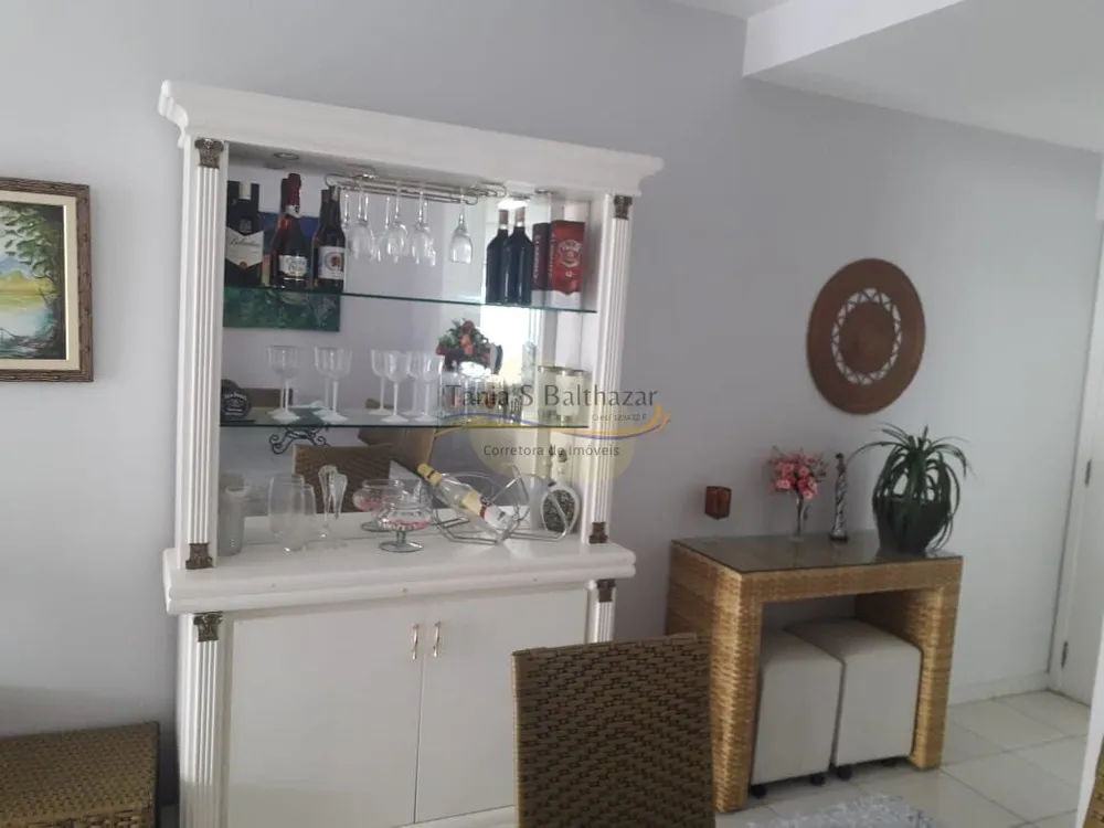 Apartamento, 3 quartos, 100 m² - Foto 4