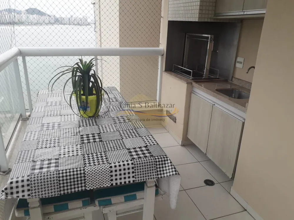 Apartamento, 3 quartos, 100 m² - Foto 2