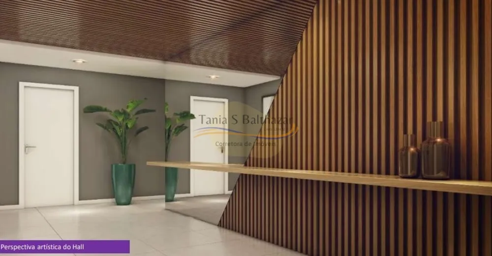 Apartamento, 2 quartos, 42 m² - Foto 14
