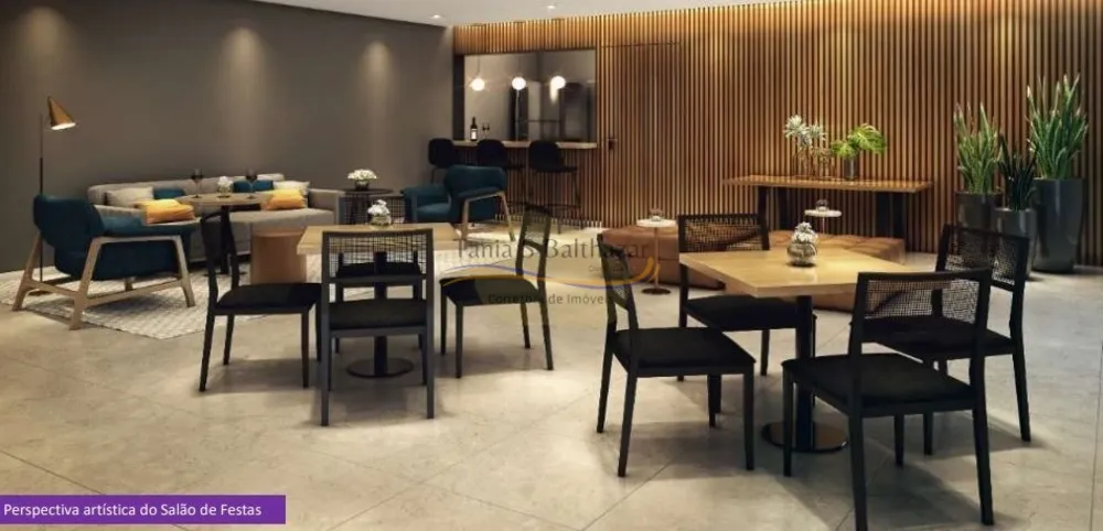 Apartamento, 2 quartos, 42 m² - Foto 13