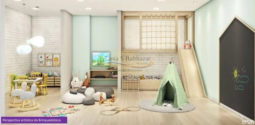 Apartamento, 2 quartos, 42 m² - Foto 5