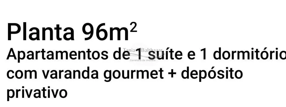 Apartamento, 2 quartos, 96 m² - Foto 6