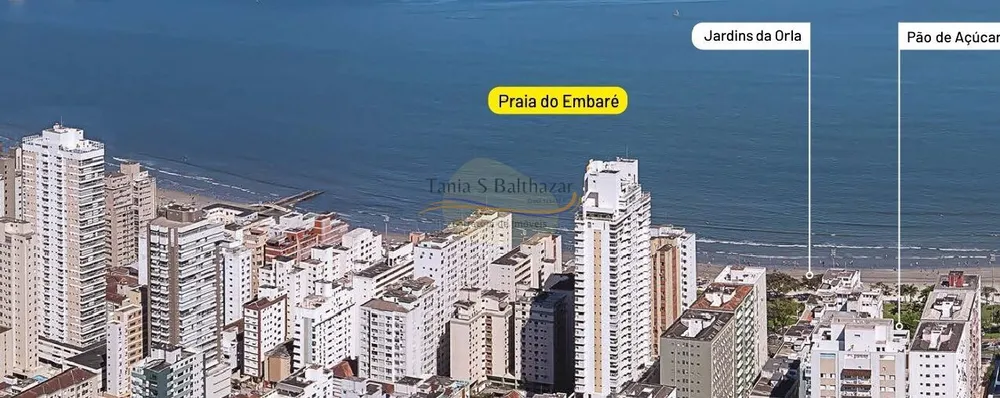Apartamento, 2 quartos, 96 m² - Foto 1