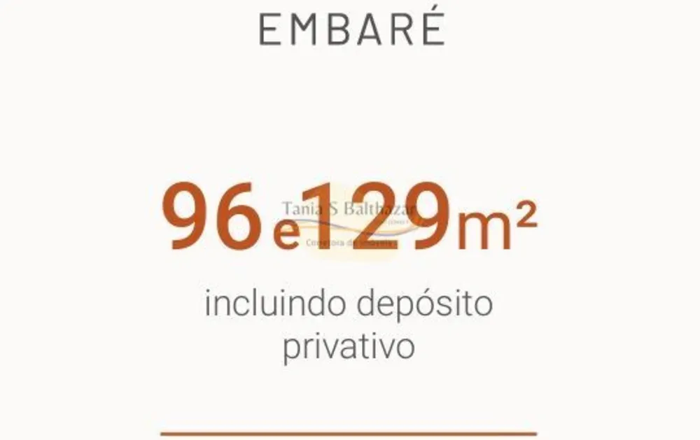 Apartamento, 2 quartos, 96 m² - Foto 3