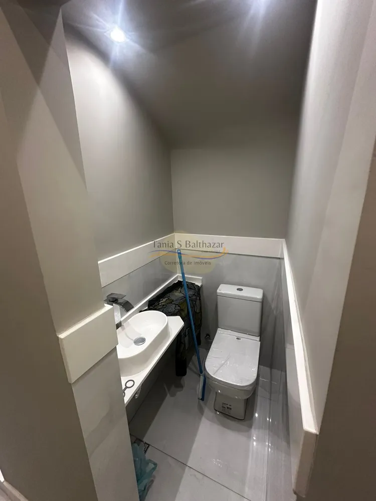 Casa, 4 quartos, 220 m² - Foto 2