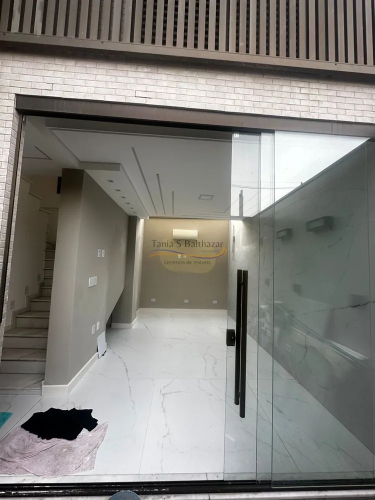 Casa, 4 quartos, 220 m² - Foto 3