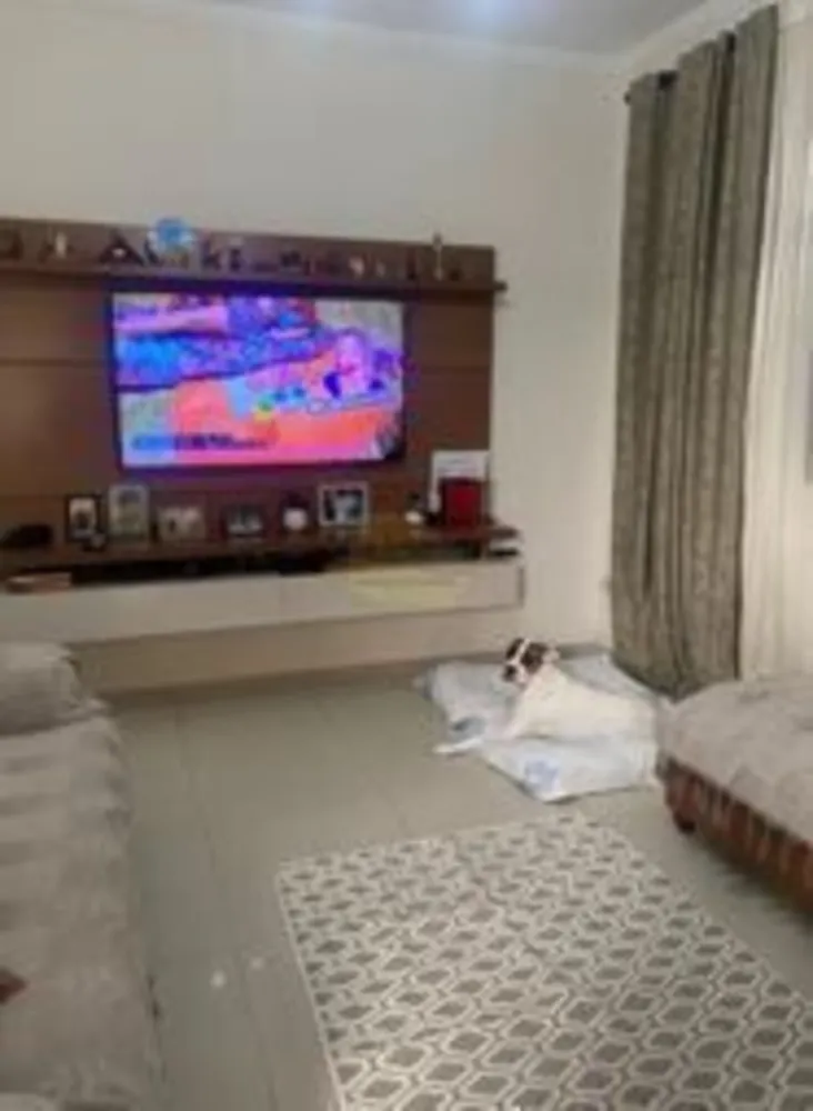 Casa, 2 quartos, 80 m² - Foto 1